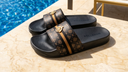 Waarom ROLLEMAN® de Nieuwe Standaard in Trendsettende Slippers Is