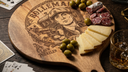 Nieuw binnen: ROLLEMAN® Borrelplank Blinders Edition