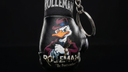 ROLLEMAN® De Peetvader gangster sleutelhanger mini bokshandschoen