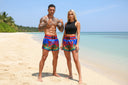 Nieuw: Glory Ignited Kickboksshort - Unisex Model