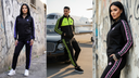 Waarom €79,99 - €89,99 voor een trainingspak? Omdat jij geen winkel hoeft te betalen.