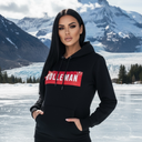 Dames Sweaters en Hoodies