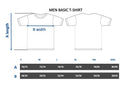Manuel – Herren-T-Shirt mit ROLLEMAN®-Logolinien in Türkis