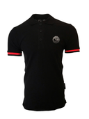 Maupie Short Sleeve Polo Shirt for Men