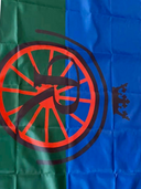 ROLLEMAN® Vlag