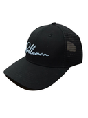 Chico Basic Curved Brim Cap