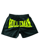 Sylvestre Men's Swim Trunks – Quick-Drying Shorts
