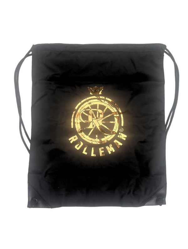 Gymsack-Gold