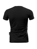 Madison - Herren-T-Shirt ROLLEMAN® Neongelb Auffällig