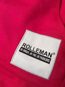 Suzanne 2-delig Zomerset Fuchsia - ROLLEMAN®
