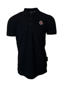 Travellers Forever Short Sleeve Polo Shirt for Men