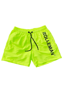 Arturo Men's Swim Trunks – Quick-Drying Shorts