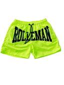 Sylvestre Men's Swim Trunks – Quick-Drying Shorts