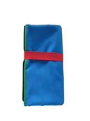 Microvezel Handdoek voor Strand en Sport - Beach Body Wellness