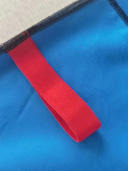 Microvezel Handdoek voor Strand en Sport - Beach Body Wellness