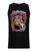Tanktop mit Galloping Gang-Motiv