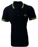 OWEN Short Sleeve Polo Shirt for Men