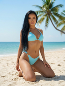 Bikini Vienna - Island Paradise