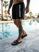 ROLLEMAN® Heritage Slide | El Patron | Herren
