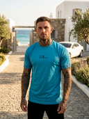 Bruno Premium Sportset — Schwarz / Shell Pink