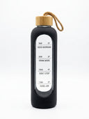 ROLLEMAN® Waterfles | 1 Liter | Signature Edition | Incl. Drawstring Bag