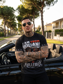 ROLLEMAN® | I Am From Holland | T-Shirt | Schwarz