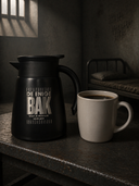 ROLLEMAN® Insulated Flask | Prison Edition | 680ml | 15 cm