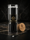 ROLLEMAN® Luxury Home Décor – XXL Matches in Glass Tube | Limited Edition