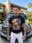 Cosa Nostra | ROLLEMAN® | Signature T-Shirt