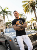 Cosa Nostra | ROLLEMAN® | Signature T-Shirt