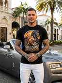 Cosa Nostra | ROLLEMAN® | Signature T-Shirt