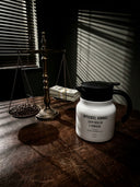 ROLLEMAN® Insulated Flask | Official Judgment Edition | 680ml | 15 cm