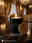 ROLLEMAN® Geurkaars Prestige | My Gypsy Queen | Vanille