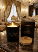 ROLLEMAN® Geurkaars Prestige | My Gypsy Queen | Vanille