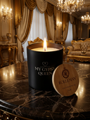 ROLLEMAN® Geurkaars Prestige | My Gypsy Queen | Vanille