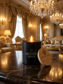 ROLLEMAN® Geurkaars Prestige | My Gypsy Queen | Vanille