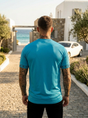 Bruno Premium Sportset — Schwarz / Shell Pink