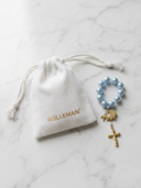 Rosenkranz | Heilige Jungfrau Maria Nr. 08 | Zigeunerwagen