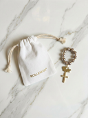 Rosenkranz | Heilige Jungfrau Maria Nr. 01 | Zigeunerwagen