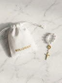 Rosenkranz | Heilige Jungfrau Maria Nr. 09 | Rad