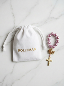 Rosenkranz | Heilige Jungfrau Maria Nr. 05 | Gypsy Wagon
