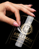 ROLLEMAN® Luxus Duftkerze | 3-Docht | Bougie Parfumée | Limitierte Auflage