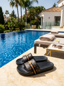 ROLLEMAN® Heritage Slide | El Patron | Herren