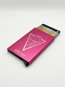 ROLLEMAN® Pasjeshouder | Gypsy Soul Edition | Roze