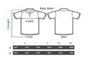 Fernandez Kurzarm-Poloshirt für Herren