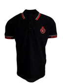 Fernandez Short Sleeve Polo Shirt for Men