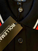 Fernandez Short Sleeve Polo Shirt for Men