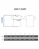 Kid's Pray Gang Tee 