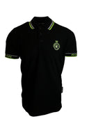 Fernandez Kurzarm-Poloshirt für Herren
