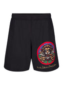 King wheel splash  Heren Zwembroek – Sneldrogende Shorts